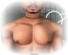 SAVAGE. neck