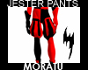 Jester Pants