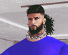 BLUE SWEAT