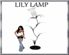 (TSH)LILY LAMP