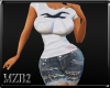 HOLLISTER White XXL