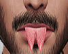 M Couple Split Tongue
