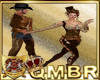 QMBR Country Dance
