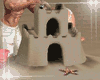 SandCastle  Poses