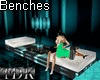[TDK]Romance Benches