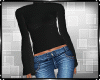 Flare Top & Jeans