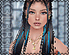 Hot Model Elegant Avatar