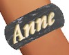 (LA) Bracelet - Anne