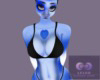Bwerry Skin F