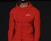 Lacoste All Red