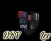 Derviable~HeartShelf