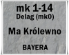 Ma Krolewno-Bayera