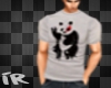 Rock Panda :: T (IR)