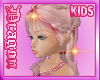 KIDS Hair Pink