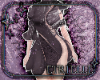 Violetta Dress