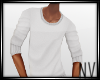 White Sweater (M)