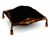 2 Tone Brown kneeling