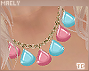 м| Tearsy .Necklace