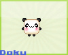 :D Cody's Panda