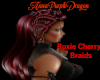 Roxie Cherry Braids