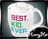 Hot Chocolate for Kid