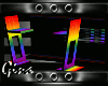[VC]Rainbow Bar