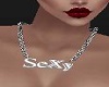 Sexy Silver Necklaces 