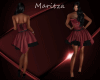 MARITZA  corset