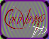 [TFD]CocoVamp