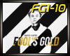Fools Gold  remix