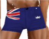 AussieBoy Shorts