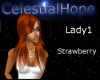 Strawberry Lady1