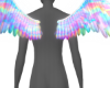 Holo Animated Wings