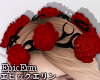 [E]*Red Rose Crown*