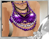 (BB)BeadMe Purple GA