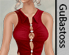 Conjunto Perola Vermelho Conjunto Perola Vermelho
