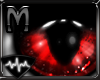 [SF] Blood Neon Eyes M