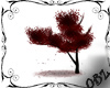 [OB]Dark tree fall_petal