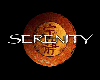 serenity logo