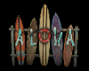 [S4] Aloha Surf Boards