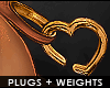 ! plugs vol.8 | gold