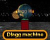 Dlagg Machine