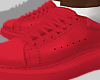 Alexander Mcqueens Red