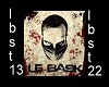 Le Bask shietan 2