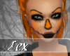 LEX sweet scarecrow skin