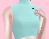 Sleeveless Mint (Andro)