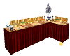 Banquet Buffet