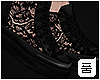 « Lacey Sneakers