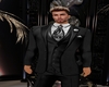 Epoch Ascot suit