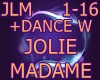 [GZ]Jolie Madame + DW